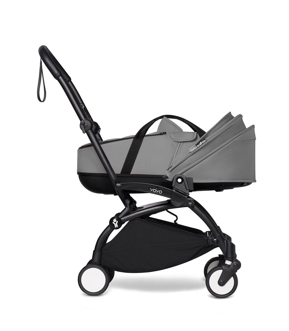 YOYO Bassinet Stroller Adapter | BABYZEN™ YOYO Bassinet | Stokke
